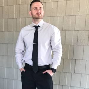 Meet your Posher, Josh